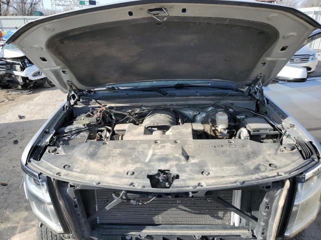 Photo 12 from auction – 2015 CHEVROLET SUBURBAN K with VIN 1GNSKJKC2FR560419