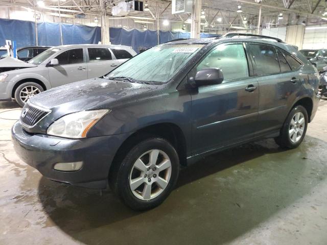 LEXUS RX 330 2004 z numerem VIN 2T2HA31U64C029223 - Zdjęcie z aukcji