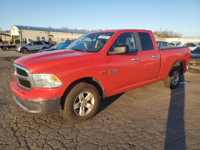 RAM 1500 SLT 2016 with VIN 1C6RR6GT5GS163944 - Photo from auction