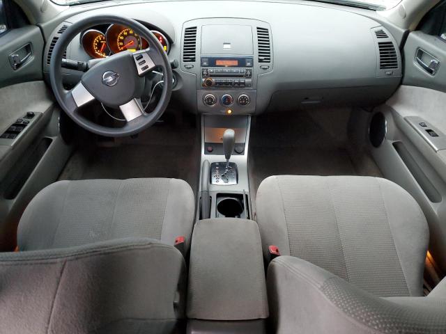 Photo 8 from auction – 2005 NISSAN ALTIMA S with VIN 1N4AL11D85N424741
