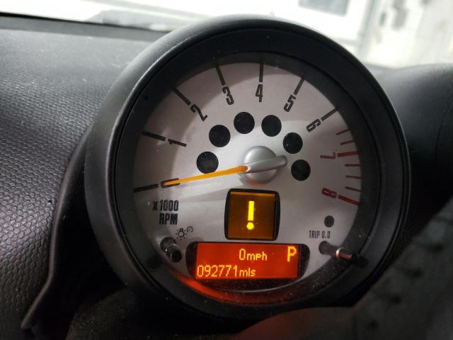 Photo 9 from auction – 2014 MINI COOPER PAC with VIN WMWSS1C53EWN94777