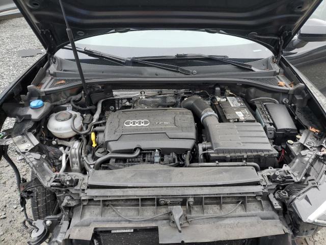 Photo 12 from auction – 2019 AUDI Q3 PREMIUM with VIN WA1EECF37K1065445