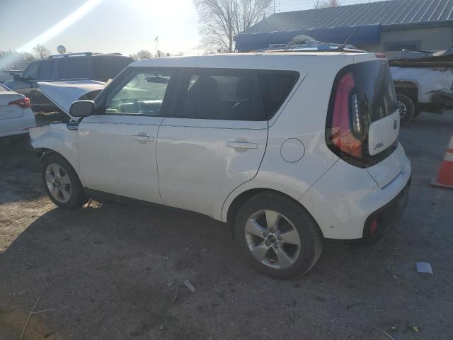 Photo 2 from auction – 2018 KIA SOUL with VIN KNDJN2A25J7897682