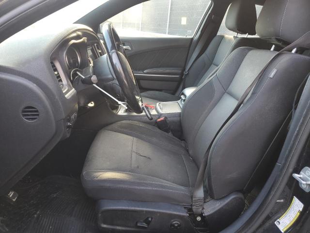 Photo 7 from auction – 2019 DODGE CHARGER SX with VIN 2C3CDXBG4KH542239