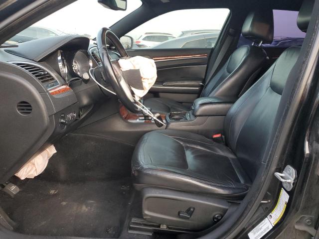 Photo 7 from auction – 2012 CHRYSLER 300 LIMITE with VIN 2C3CCACG2CH251108