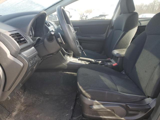 Photo 7 from auction – 2012 SUBARU IMPREZA PR with VIN JF1GJAC63CH012575