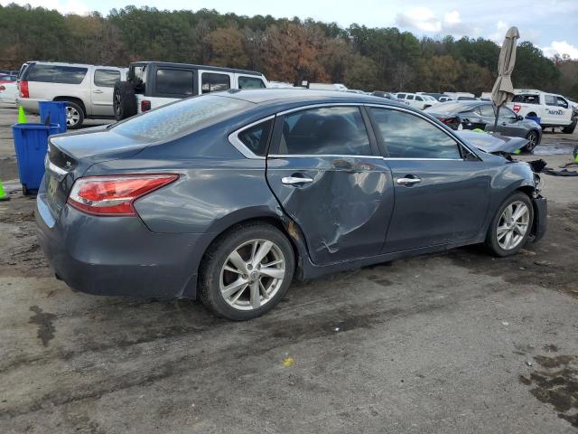 Photo 3 from auction – 2013 NISSAN ALTIMA 2.5 with VIN 1N4AL3AP5DN534523