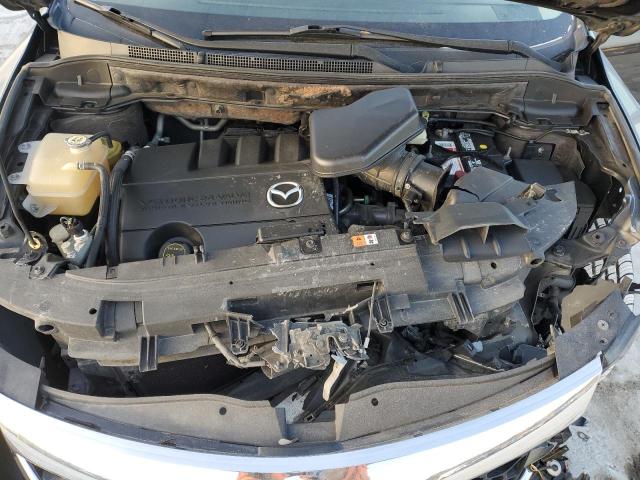 Photo 12 from auction – 2011 MAZDA CX-9 with VIN JM3TB2BA7B0318345