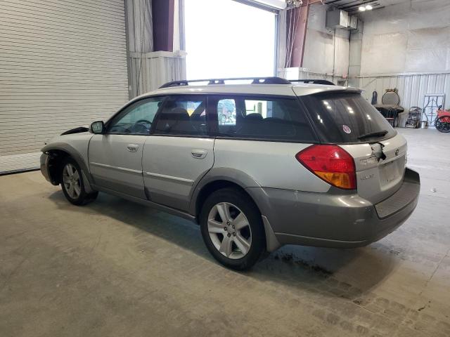 Photo 2 from auction – 2005 SUBARU LEGACY OUT with VIN 4S4BP67C254345047