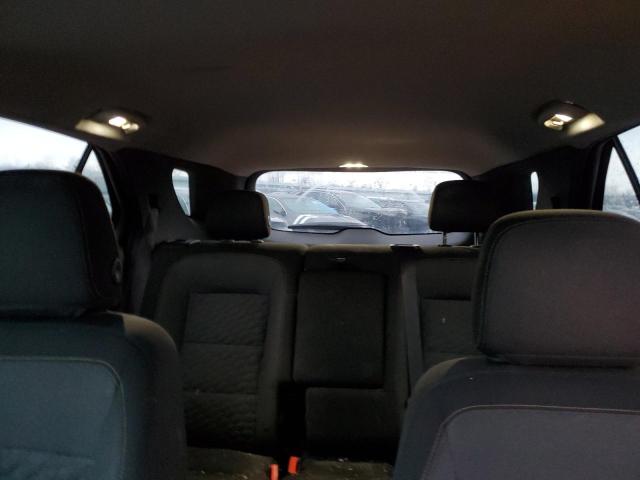 Photo 10 from auction – 2018 CHEVROLET EQUINOX LT with VIN 3GNAXJEV9JS563219