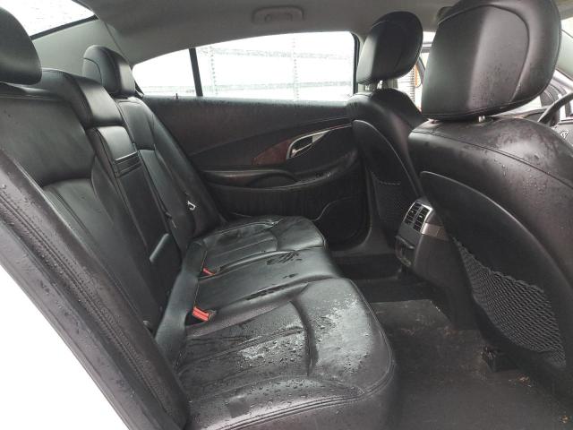 Photo 10 from auction – 2010 BUICK LACROSSE C with VIN 1G4GC5EG7AF216110