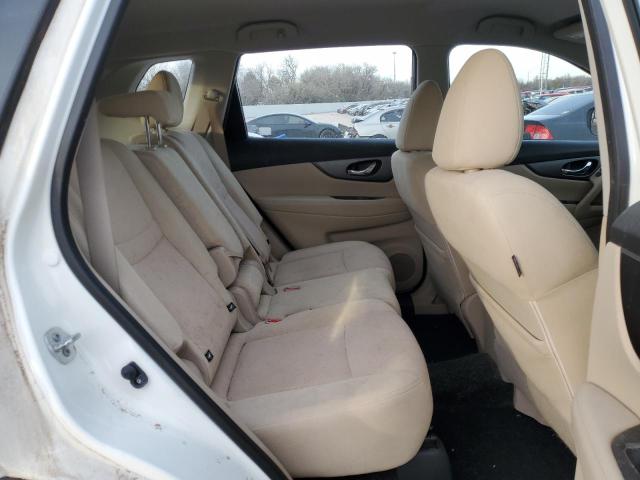 Photo 11 from auction – 2016 NISSAN ROGUE S with VIN JN8AT2MT7GW001041