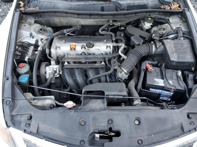 Photo 11 from auction – 2012 HONDA ACCORD LX with VIN 1HGCP2F30CA197192
