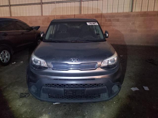Photo 5 from auction – 2018 KIA SOUL with VIN KNDJN2A28J7575294