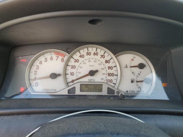 Photo 9 from auction – 2008 TOYOTA COROLLA CE with VIN 1NXBR32E68Z016292