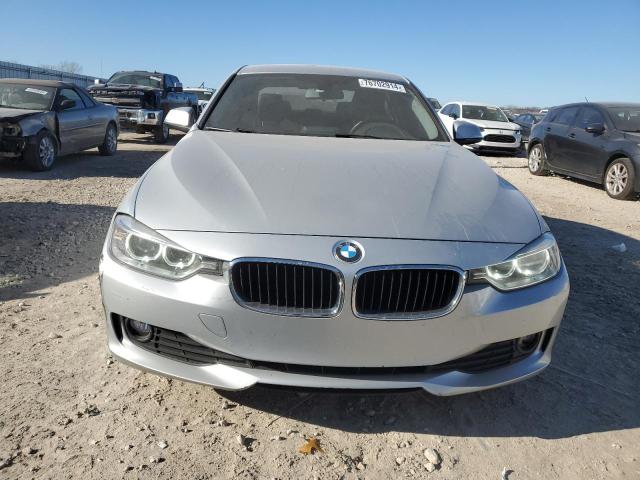 Photo 5 from auction – 2013 BMW 320 I with VIN WBA3B1C5XDK130086
