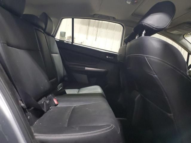 Photo 11 from auction – 2016 SUBARU IMPREZA SP with VIN JF1GPAY68G8225390