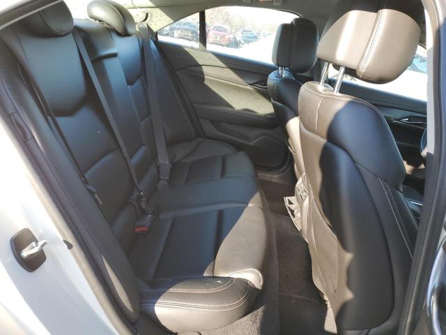 Photo 10 from auction – 2013 CADILLAC ATS with VIN 1G6AA5RA0D0115779