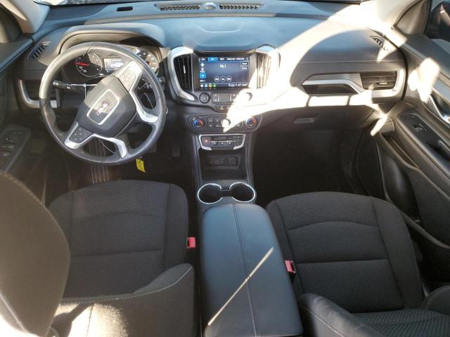 Photo 8 from auction – 2023 GMC TERRAIN SL with VIN 3GKALMEG3PL178995