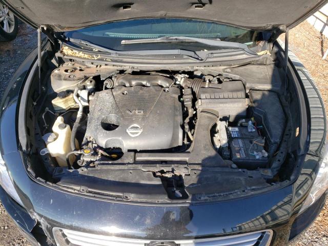 Photo 11 from auction – 2012 NISSAN MAXIMA S with VIN 1N4AA5AP5CC807942
