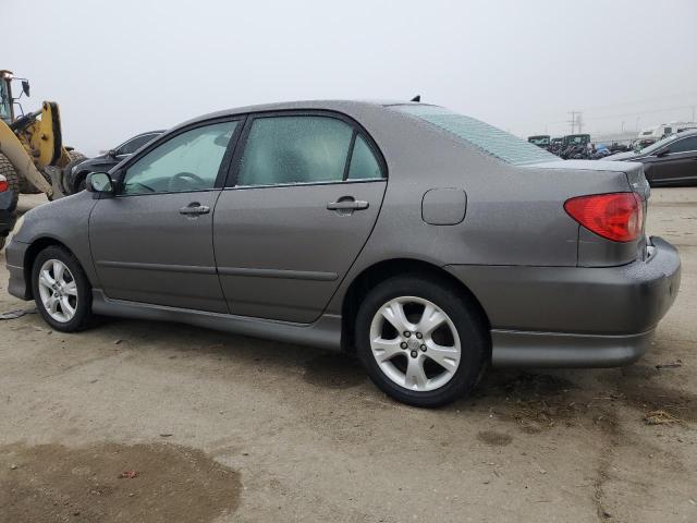 Photo 2 from auction – 2007 TOYOTA COROLLA S with VIN 1NXBR32E37Z838353