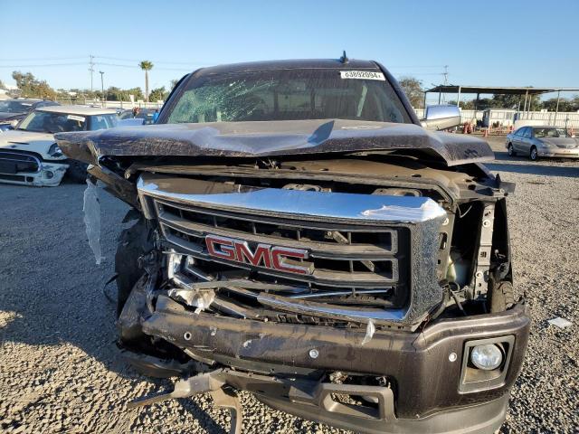 Photo 5 from auction – 2015 GMC SIERRA C15 with VIN 3GTP1VEC7FG432035
