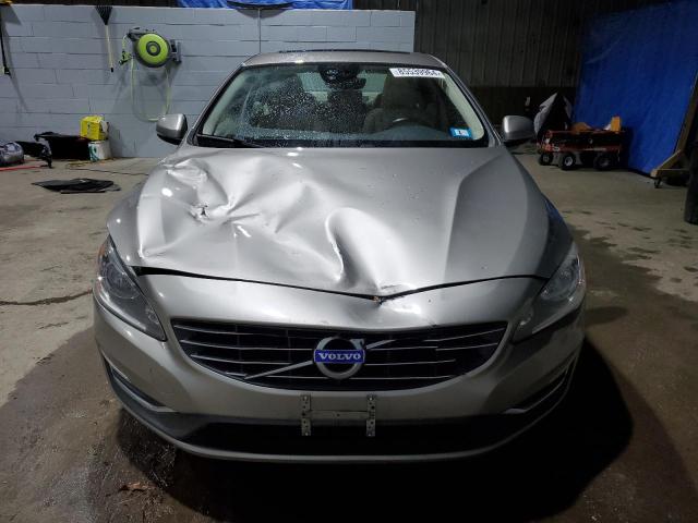 Photo 5 from auction – 2015 VOLVO S60 PREMIE with VIN YV1612TKXF1360132