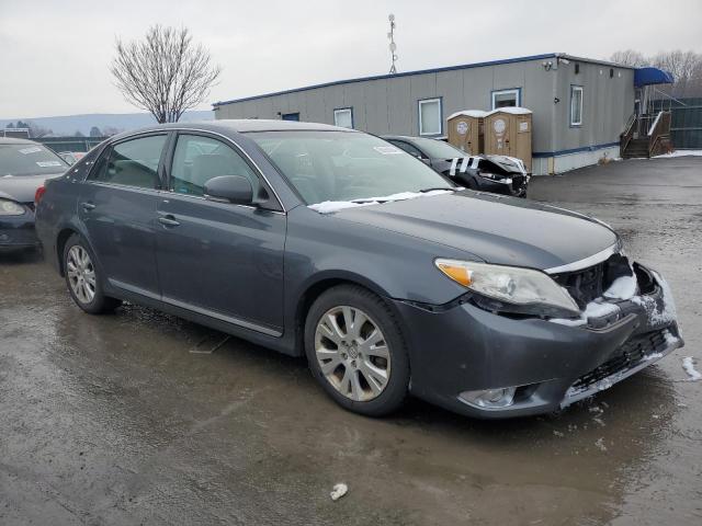 Фото 4 с аукциона – 2012 TOYOTA AVALON BAS с VIN 4T1BK3DBXCU445242