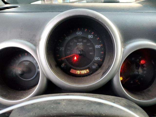 Photo 9 from auction – 2004 HONDA ELEMENT EX with VIN 5J6YH28574L012393