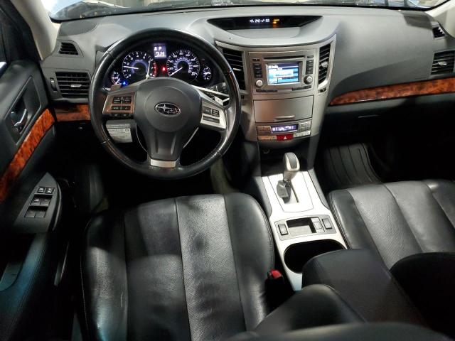 Снимка 8 от търг – 2012 SUBARU OUTBACK 3. с VIN 4S4BRDKC6C2218719
