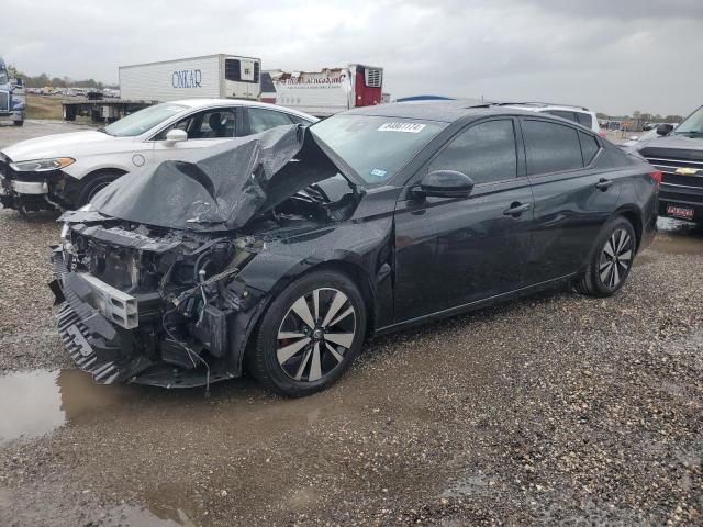 Photo 1 from auction – 2020 NISSAN ALTIMA SV with VIN 1N4BL4DV2LC129346