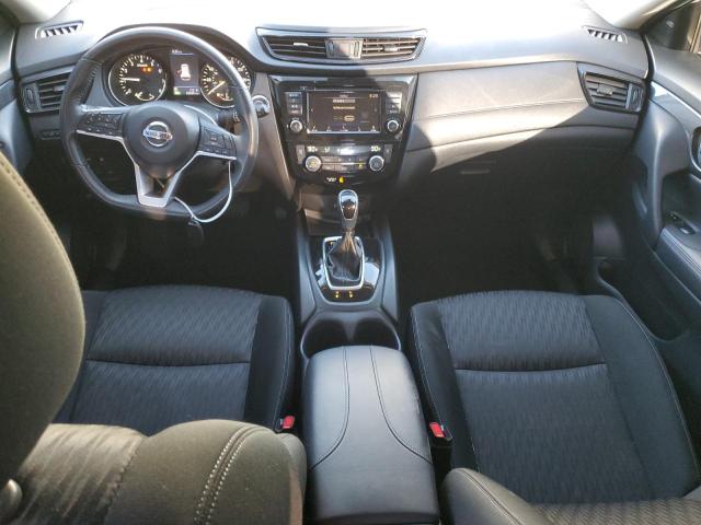 Photo 8 from auction – 2019 NISSAN ROGUE S with VIN KNMAT2MV4KP550020