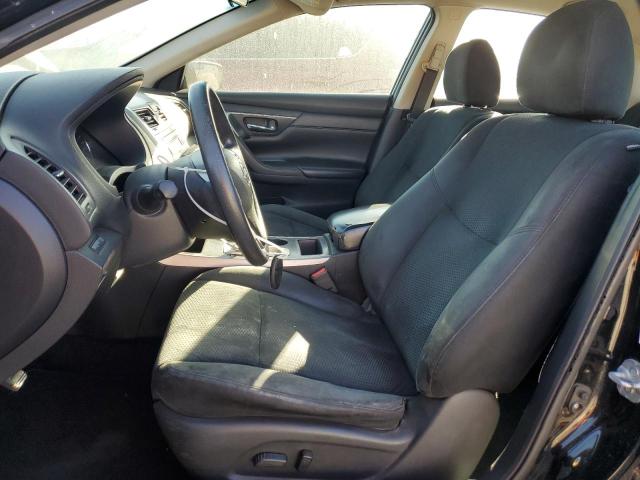 Photo 7 from auction – 2015 NISSAN ALTIMA 2.5 with VIN 1N4AL3APXFC438627
