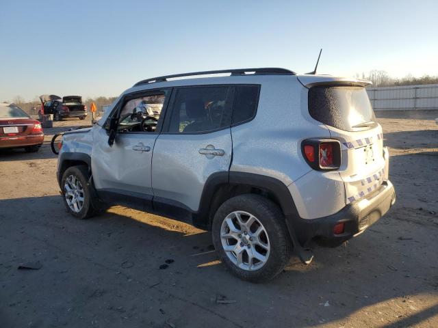 Photo 2 from auction – 2018 JEEP RENEGADE L with VIN ZACCJBBB0JPJ54351