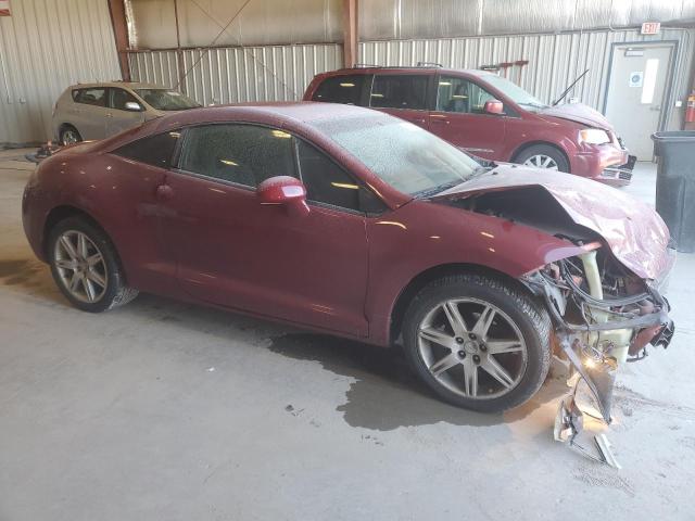 Photo 4 from auction – 2006 MITSUBISHI ECLIPSE GT with VIN 4A3AK34T76E008626