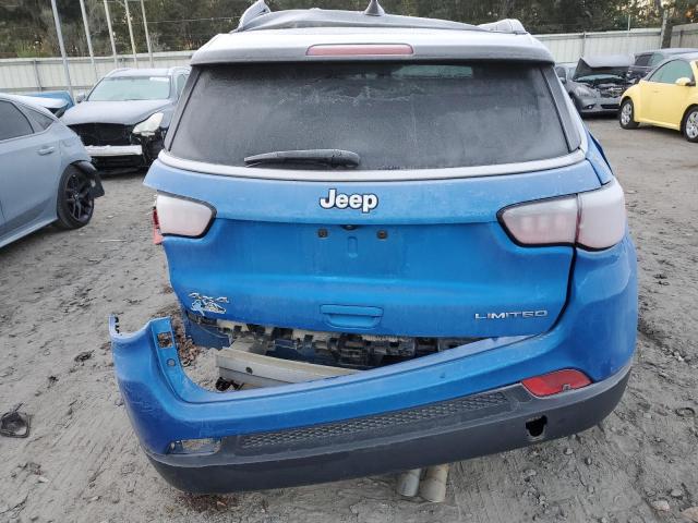 صورة رقم 6 من المزاد - 2019 JEEP COMPASS LI مع VIN 3C4NJDCB4KT771686