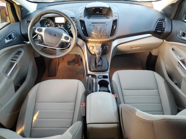 Photo 8 from auction – 2016 FORD ESCAPE SE with VIN 1FMCU0GX3GUC52344