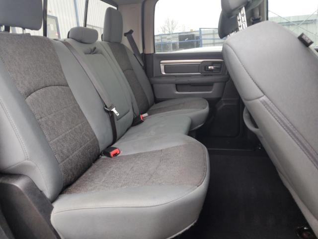 Photo 10 from auction – 2018 RAM 1500 SLT with VIN 3C6RR7LGXJG230650