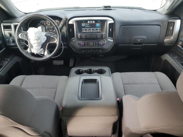 Photo 8 from auction – 2014 CHEVROLET SILVERADO with VIN 3GCUKREC2EG102406