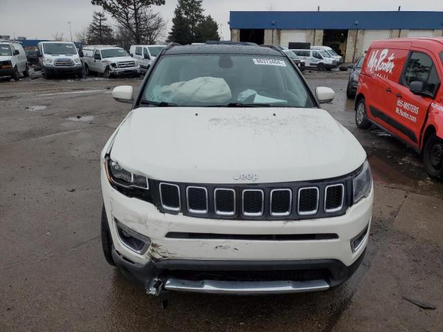 Photo 5 from auction – 2020 JEEP COMPASS LI with VIN 3C4NJDCB2LT157737