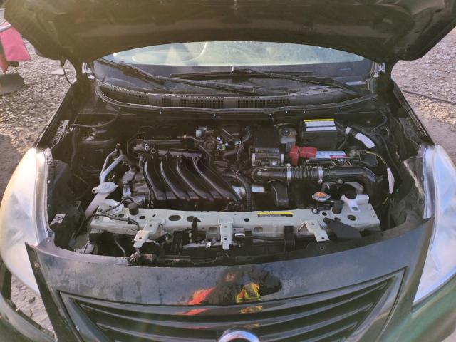Photo 11 from auction – 2014 NISSAN VERSA S with VIN 3N1CN7AP5EL876739