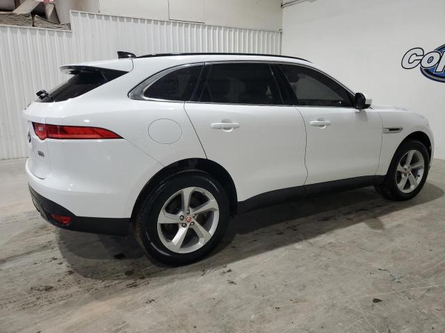 Photo 3 from auction – 2020 JAGUAR F-PACE PRE with VIN SADCJ2FX0LA616892