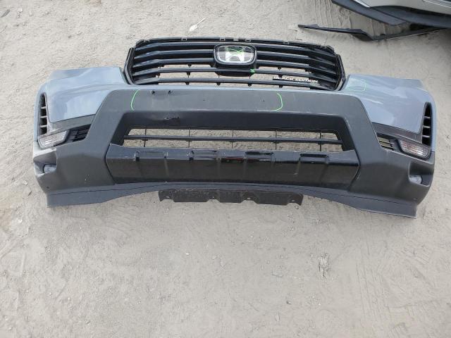 Photo 12 from auction – 2023 HONDA RIDGELINE with VIN 5FPYK3F8XPB036440