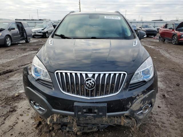 Photo 5 from auction – 2015 BUICK ENCORE with VIN KL4CJCSB5FB035618