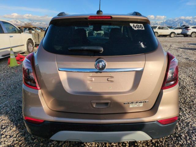 Photo 6 from auction – 2019 BUICK ENCORE PRE with VIN KL4CJASB0KB709298