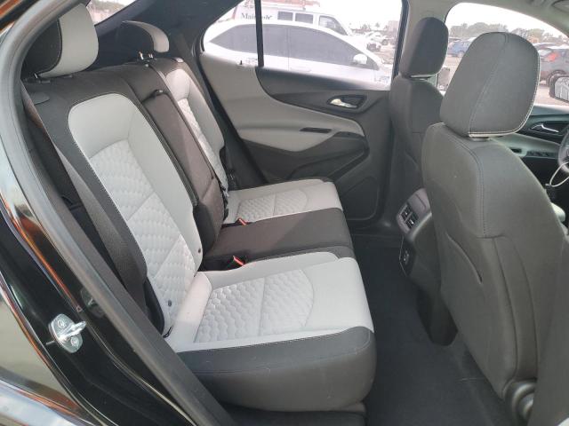 Photo 11 from auction – 2020 CHEVROLET EQUINOX LS with VIN 2GNAXHEVXL6283559