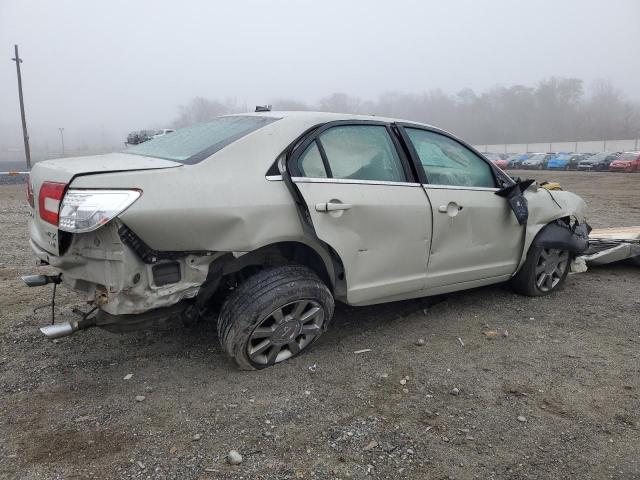 Photo 3 from auction – 2007 LINCOLN MKZ with VIN 3LNHM28T97R661629