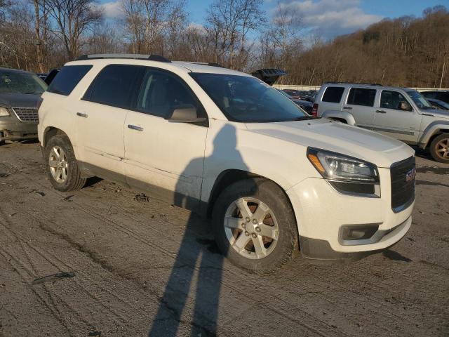 Photo 4 from auction – 2015 GMC ACADIA SLE with VIN 1GKKVPKD8FJ119425