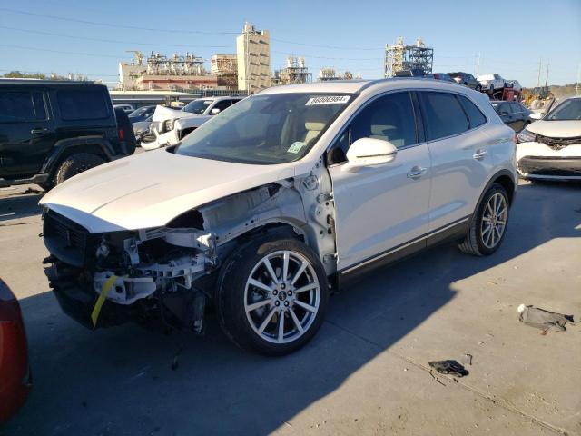 LINCOLN MKC RESERV 2019 with VIN 5LMCJ3C92KUL50675 - Photo from auction