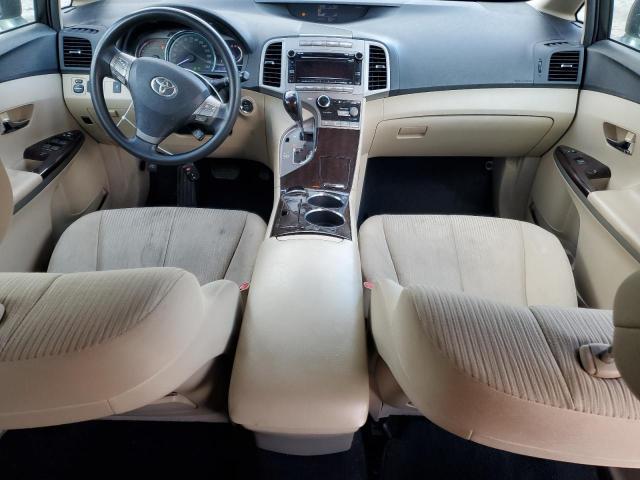 Photo 8 from auction – 2011 TOYOTA VENZA with VIN 4T3BA3BB4BU020014